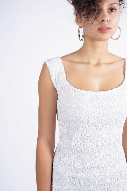 GIVE (mini dress)